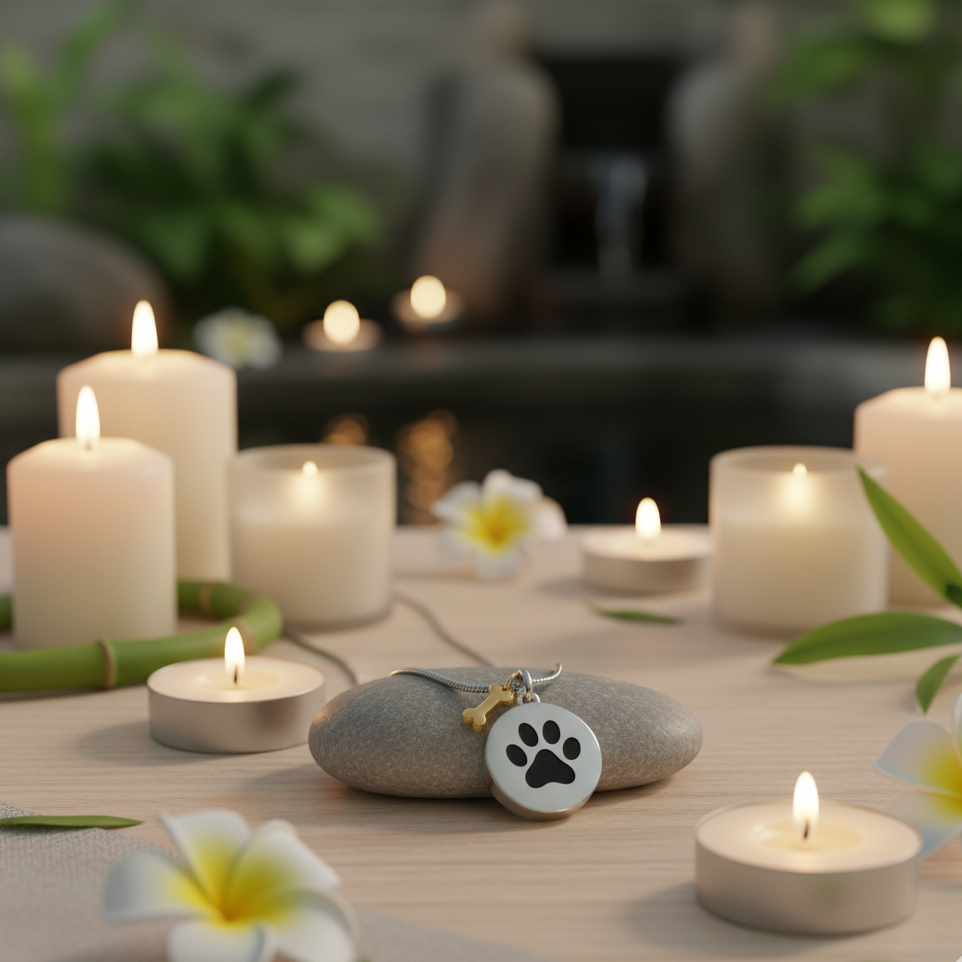 💖 L'Éternel Compagnon 🐾