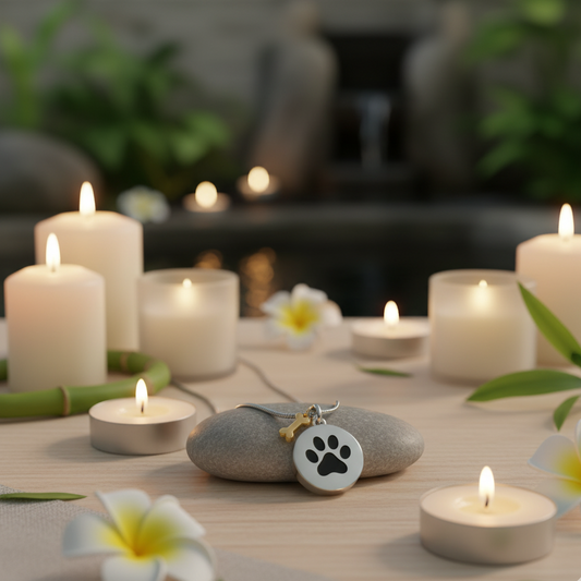 💖 L'Éternel Compagnon 🐾