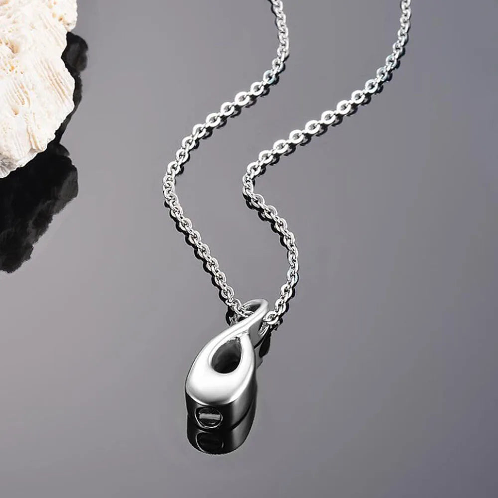 Le Nœud d'Éternité