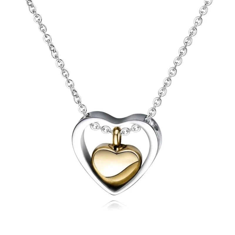 Le Cœur Reliquaire Éternel