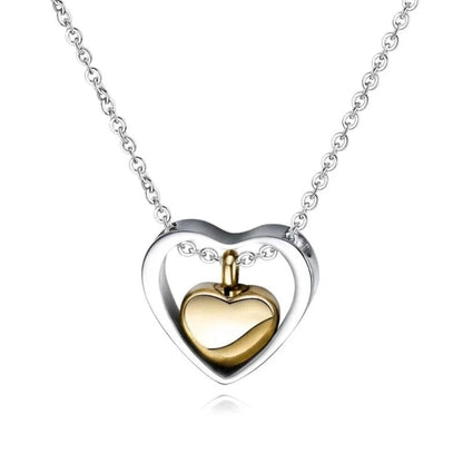 Le Cœur Reliquaire Éternel