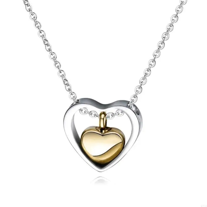 Le Cœur Reliquaire Éternel