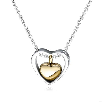 Le Cœur Reliquaire Éternel