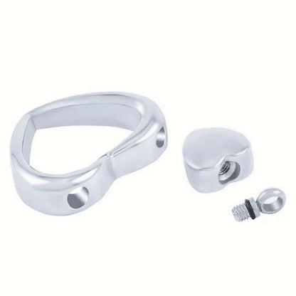 Le Cœur Reliquaire Éternel