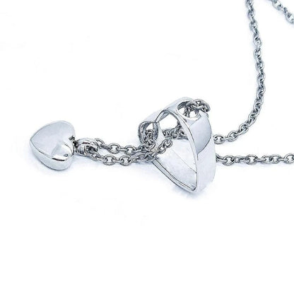 Le Cœur Reliquaire Éternel