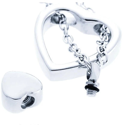 Le Cœur Reliquaire Éternel