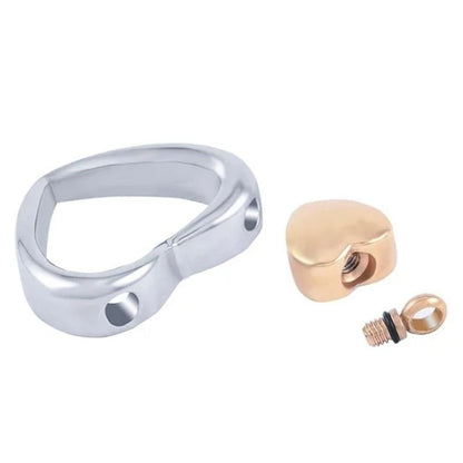 Le Cœur Reliquaire Éternel